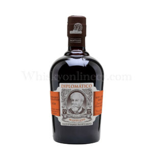 Diplomatico Mantuano 70cl, 40%