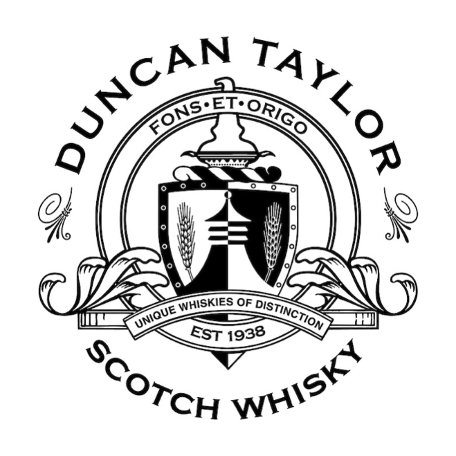 Whisky Online Cyprus - Duncan Taylor
