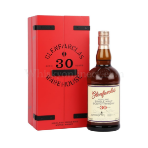 Glenfarclas 30 Year Old Warehouse Edition (70cl, 43%)
