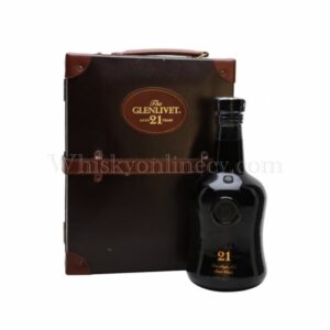 Glenlivet 21 Year Old 1740s Replica Bot.1991 70cl, 43%