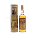 Glenmorangie 10 year Old Men Of Tain Presentation Tin 70cl, 40%