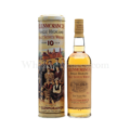 Glenmorangie 10 year Old Men Of Tain Presentation Tin (70cl, 40%)