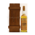 Glenmorangie 10 year Old With Rare Wooden box (70cl, 40%)