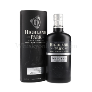 Highland Park Dark Origins (70cl, 46.8%)