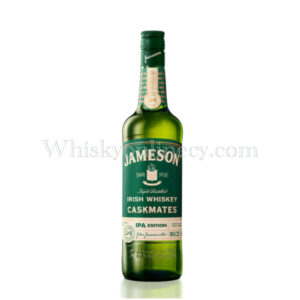 Jameson Caskmates IPA Edition (1L, 40%)