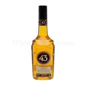 Licor 43 Cuarenta y Tres (1L, 31%)