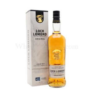 Loch Lomond Original 2020 (70cl, 40%)