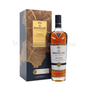 Macallan Enigma 70cl, 44.9%