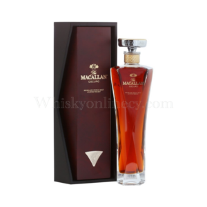 Macallan Oscuro 70cl, 46.5%