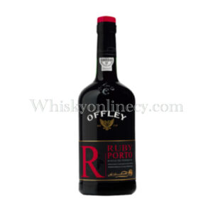 Offley Port Ruby 75cl