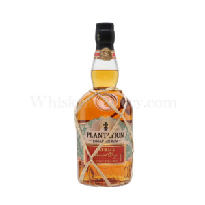 Plantation Xaymaca Special Dry (70cl, 43%)