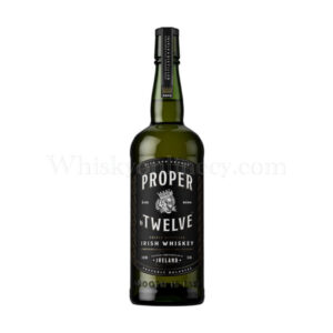 Proper No. Twelve (70cl, 40%)