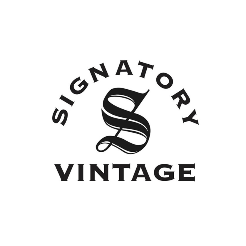 Whisky Online Cyprus - Signatory Vintage (SV)