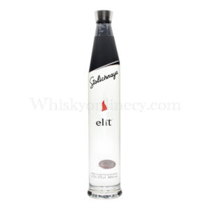 Stolichnaya Elit Magnum (1.75cl, 40%)