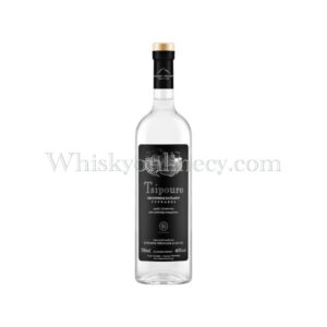 Tsipouro Katsaros No Anise 20cl 40%