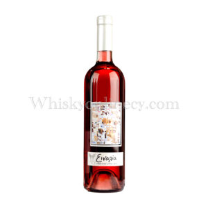 Vasillikon Einalia Rose 75cl