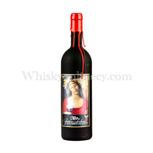 Vasillikon Methy Cabernet Sauvignon 2001 75cl,13%