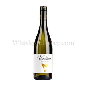 Vasillikon White Dry 75cl, 12.5%