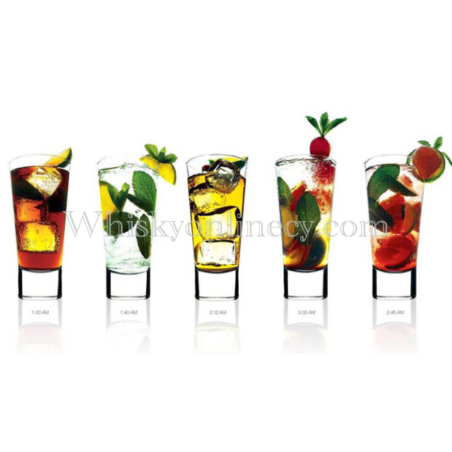 Vodka