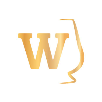 Whisky Online Cy - Web Icon white