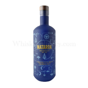 Mataroa Gin 70cl, 47%