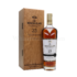 Macallan 25 Year Old Sherry Oak 2018 Release 70cl, 43%