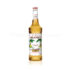 Monin Vanilla Syrup (1L, 0%)