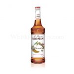 Monin Caramel Syrup (1L, 0%)