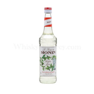 Monin Mojito Mint Syrup (1L, 0%)