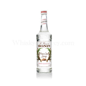 Monin Cane Syrup (1L, 0%) ﻿