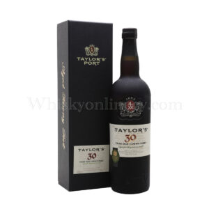 Taylors 30 Year Old Tawny Port (75cl, 20%)
