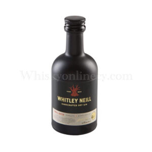 Whitley Neill Original Gin 5cl, 43%