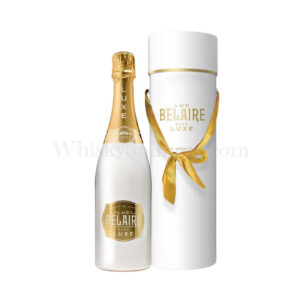 Luc Belaire Luxe (75cl, 12.5%)