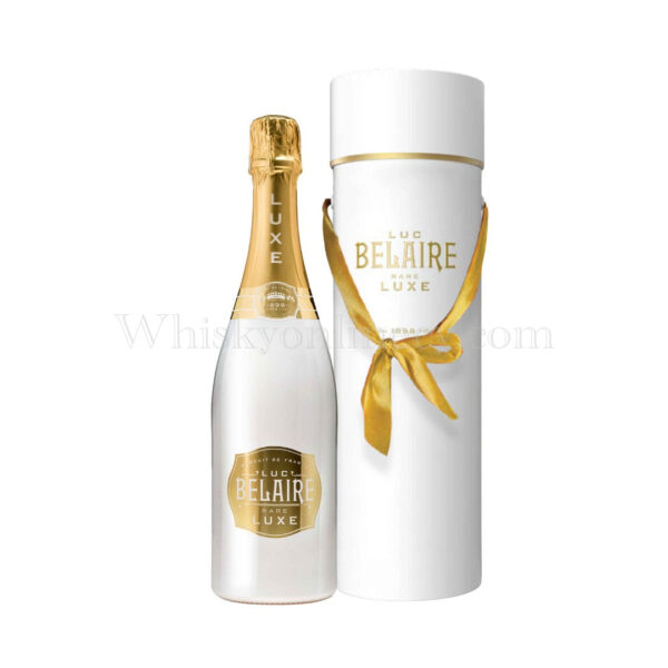 Luc Belaire Luxe (75cl, 12.5%) Luc Belaire Luxe (75cl, 12.5%)