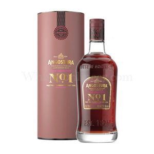 Angostura No1 16 Year Old oloroso Sherry 70cl, 40%