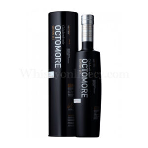 Bruichladdich Octomore 07.1 5 Year Old 70cl, 59.5%