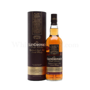 GlenDronach Port Wood (70cl, 46%)