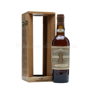 Highland Park Saint Magnus 12 Year Old Edition 2 (70cl, 55%)