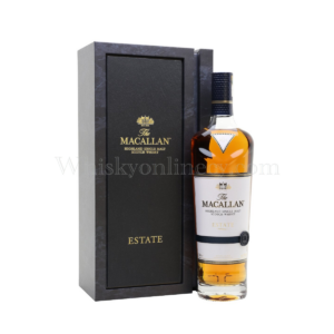 Macallan Estate 70cl, 43%