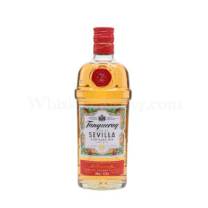 Tanqueray Flor de Sevilla (1L, 41.3%)