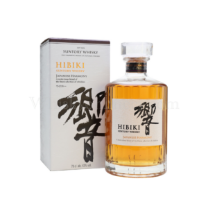 Hibiki Harmony (70cl, 43%)