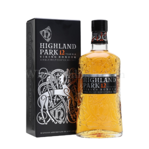 Highland Park 12 Year Old Viking Honour (70cl, 40%)