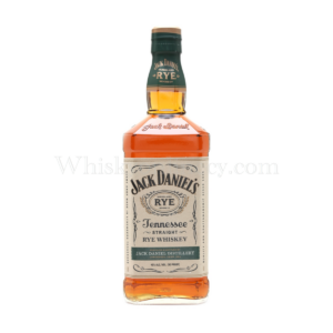 Jack Daniels Tennessee Rye (1L, 45%)