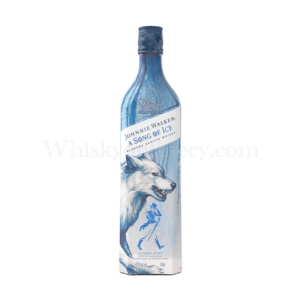 Johnnie Walker Song Of Ice Game Of Thrones (1L, 40.2%)