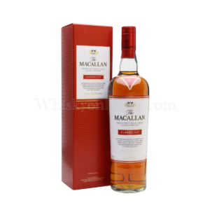 Macallan Classic Cut 2017 US Release 75cl, 58.4%