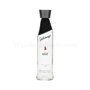 Stolichnaya Elit (5cl, 40%)