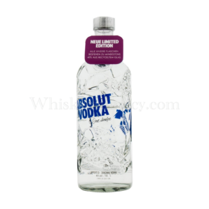 Absolut Eoy 19 Comeback Limited Edition Release 2019 70cl, 40%