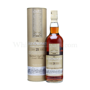GlenDronach 21 Year Old Parliament 2013 Release (70cl, 48%)