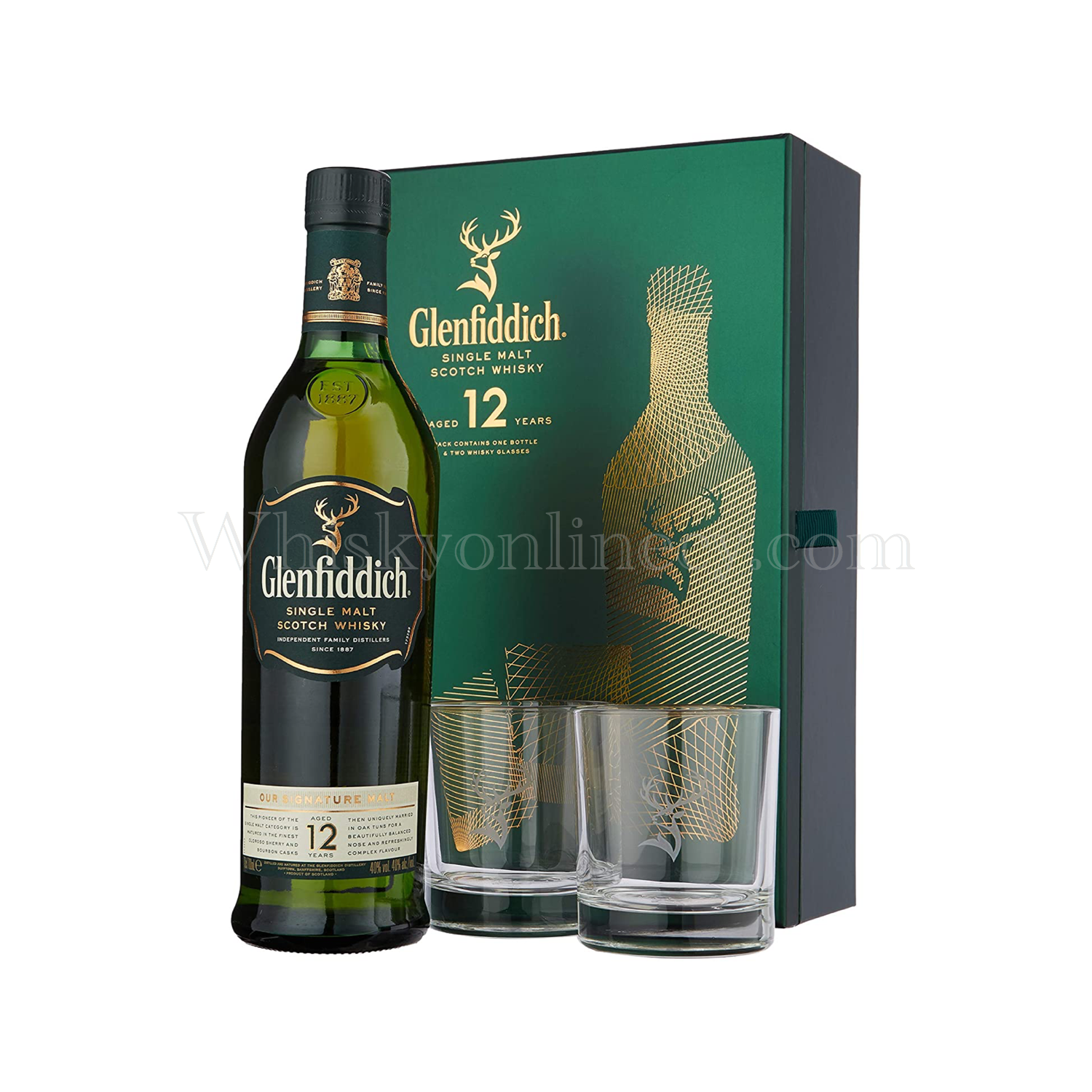 Glenfiddich 15 Цена