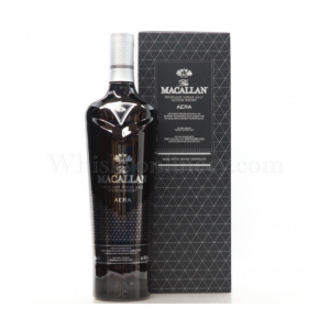 Macallan Aera Sherry Exclusive Release to Taiwan Bottled 2018 70cl, 40%